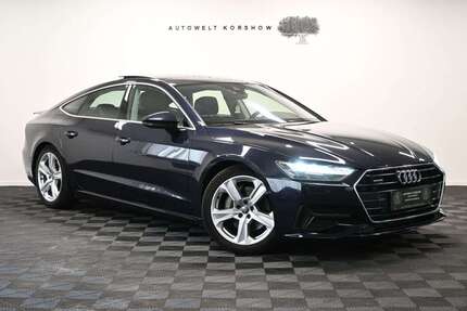 Audi A7 111.299 km 39.700 &euro; Saerbeck 48369