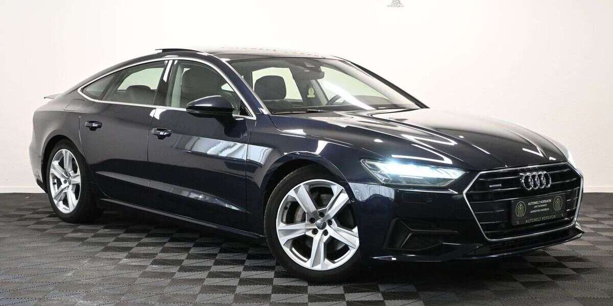 Audi A7 111.299 km 39.700 &euro; Saerbeck 48369