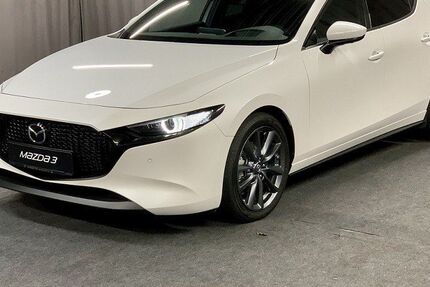 Mazda 3 26.460 km 23.990 &euro; Nordwalde 48356