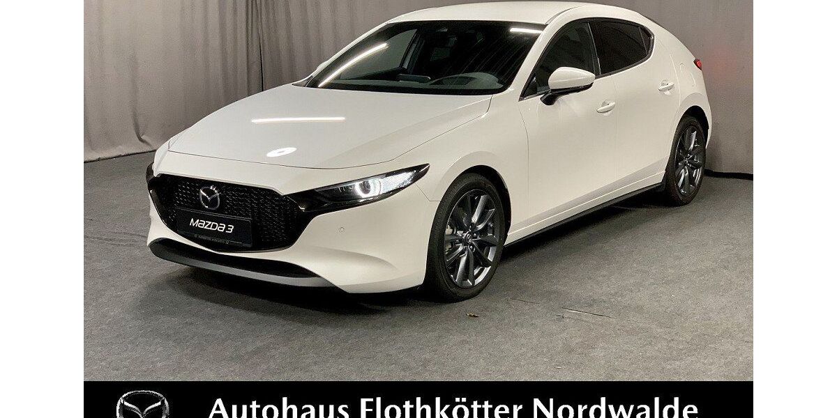 Mazda 3 26.460 km 23.990 &euro; Nordwalde 48356