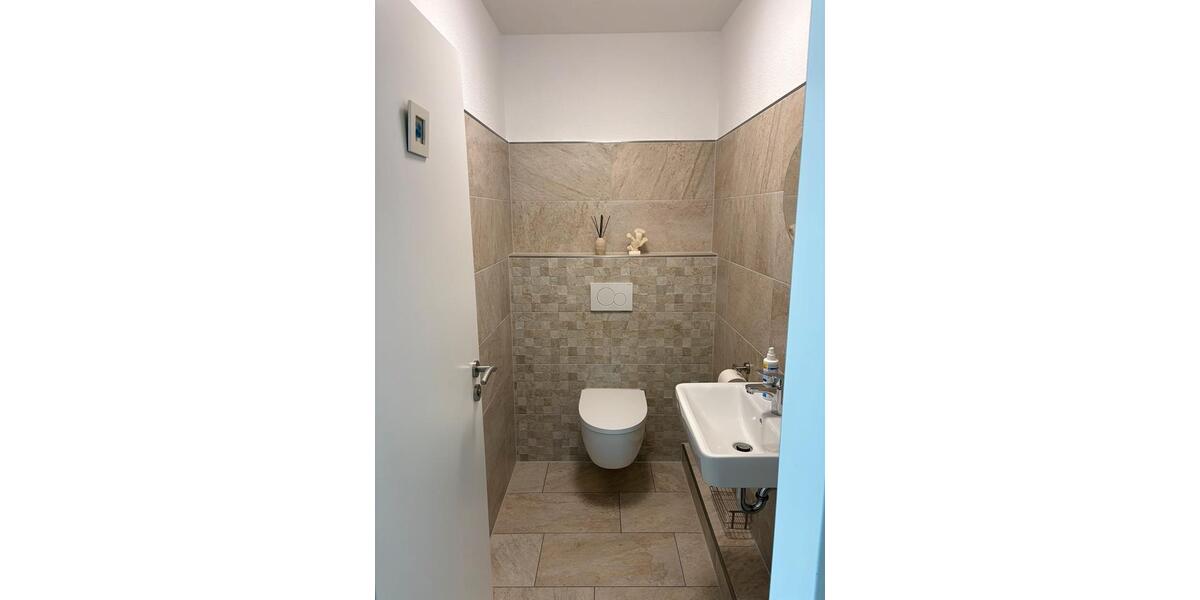 Erdgeschoßwohnung Warendorf - 5 Zimmer, 126 m&sup2;, 379.000&euro; | Angebot:25713580