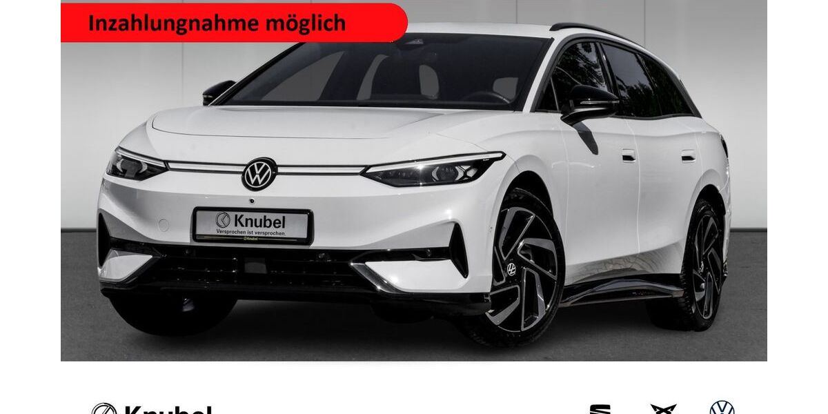VW ID.7 13.350 km 53.870 &euro; Greven 48268