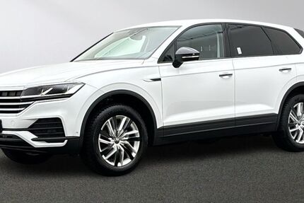 VW Touareg 38.627 km 42.880 &euro; Emsdetten 48282