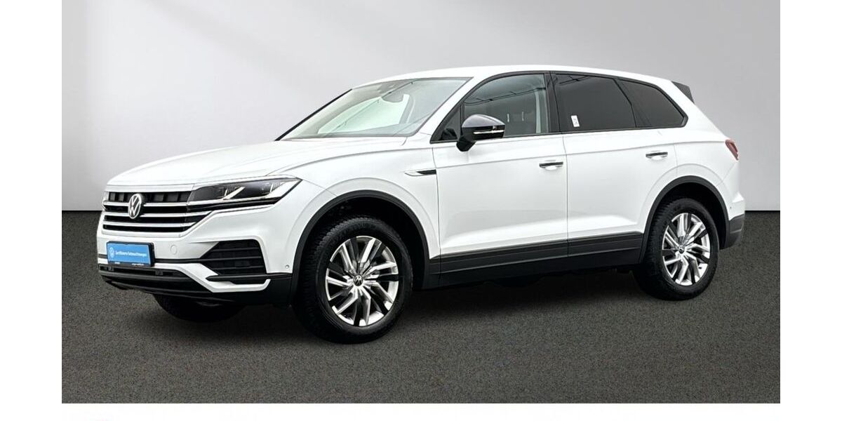 VW Touareg 38.627 km 42.880 &euro; Emsdetten 48282
