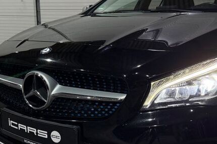 Mercedes-Benz CLA Shooting Brake 143.762 km 14.677 &euro; Greven 48268