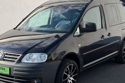 VW Caddy 159.000 km 3.499 &euro; Münster 48157