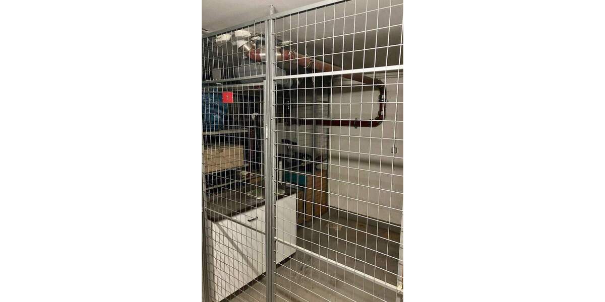 Terrassenwohnung Münster Gievenbeck - 2 Zimmer, 60 m&sup2;, 285.000&euro; | Angebot:26064736