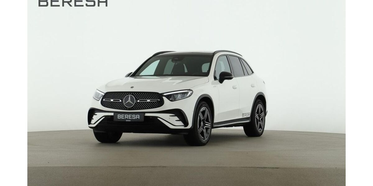 Mercedes-Benz GLC 200 9.900 km 52.950 &euro; Münster 48155
