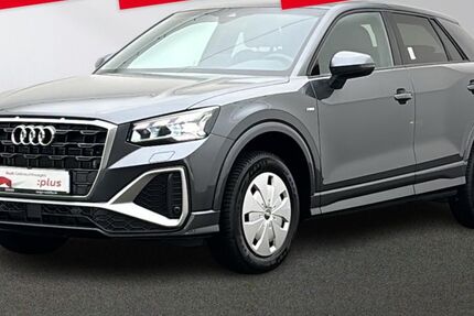Audi Q2 7.413 km 33.880 &euro; Münster 48153