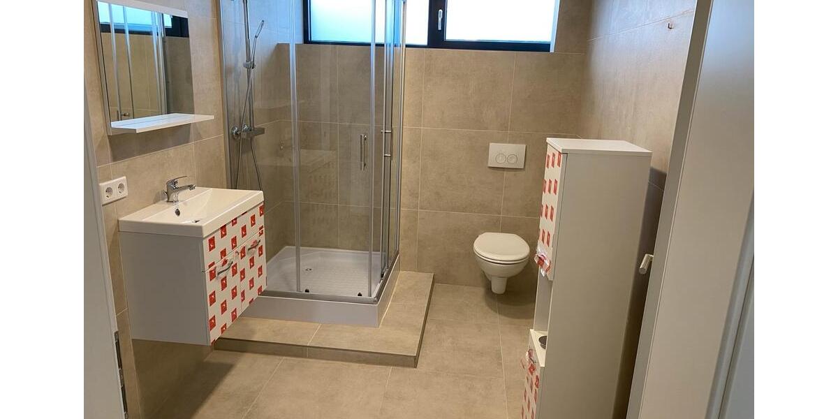 Etagenwohnung Steinfurt - 3 Zimmer, 75 m&sup2;, 300&euro; | Angebot:25959314