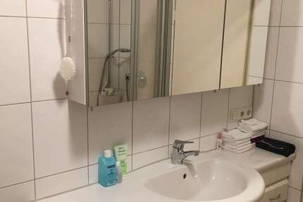 Wohnung Havixbeck - 4 Zimmer, 92 m&sup2;, 1.050&euro; | Angebot:25864941