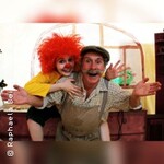 Meister Eder und sein Pumuckl
