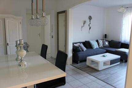 Wohnung Greven - 3 Zimmer, 82 m&sup2;, 880&euro; | Angebot:26618907