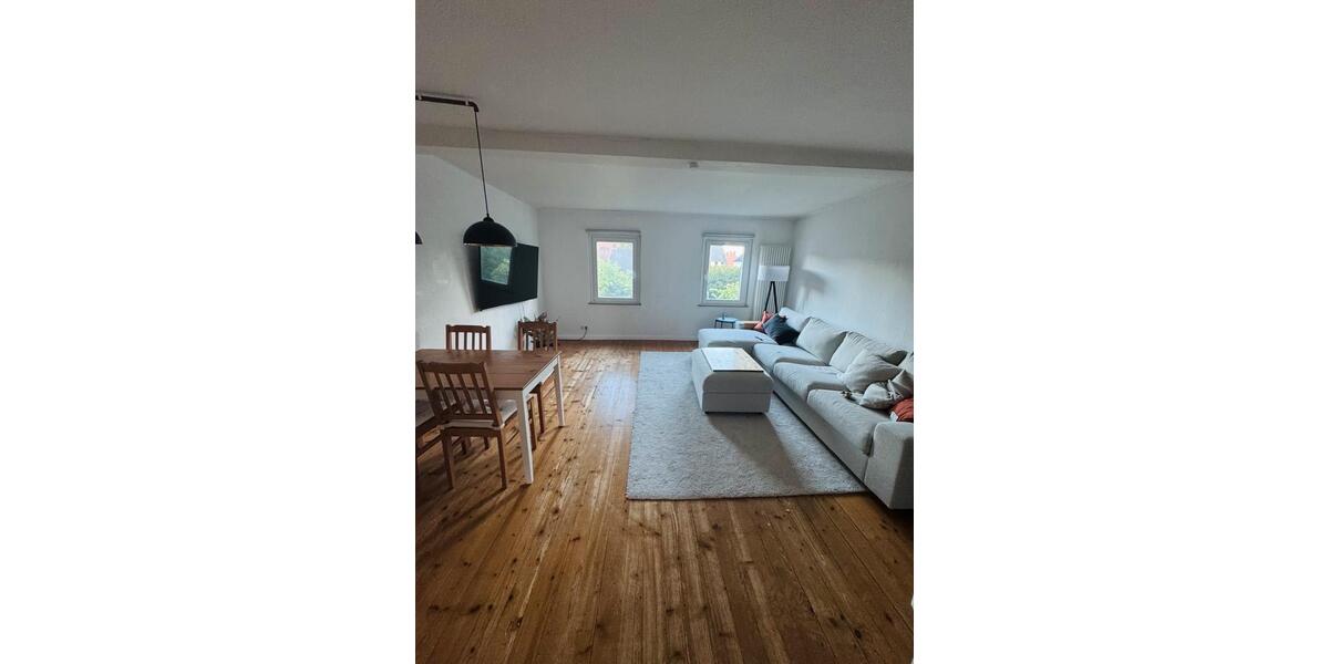 Etagenwohnung Münster Mitte-Süd - 25 Zimmer, 90 m&sup2;, 560&euro; | Angebot:26638432