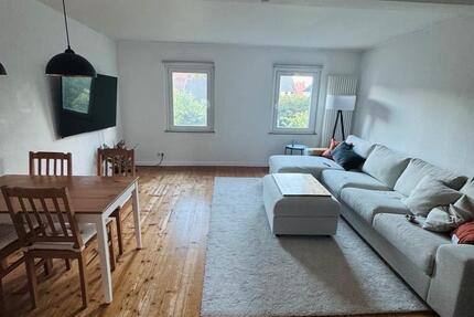Wohnung Münster Mitte-Süd - 25 Zimmer, 90 m&sup2;, 560&euro; | Angebot:26638432