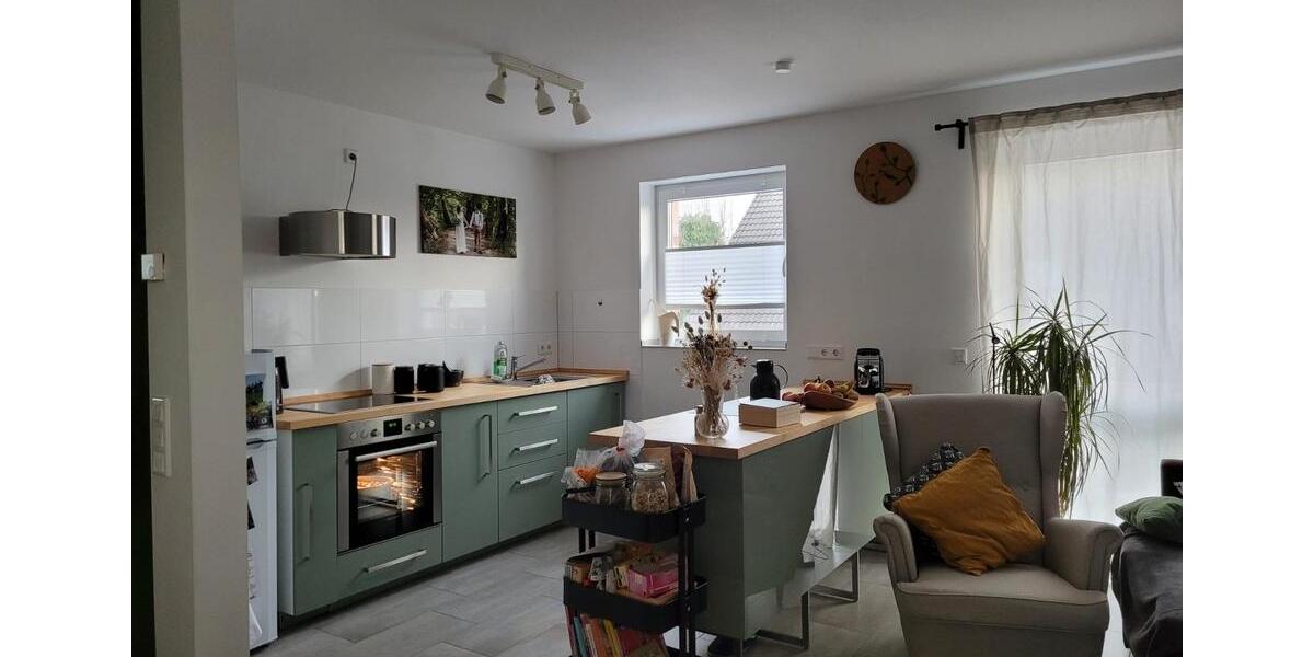 Dachgeschoßwohnung Senden - 3 Zimmer, 82 m&sup2;, 820&euro; | Angebot:25974970