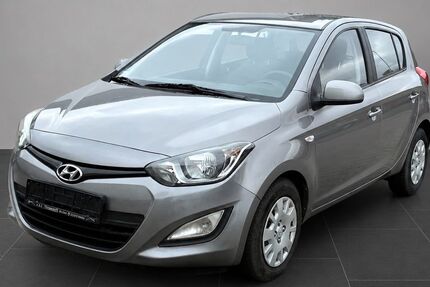 Hyundai i20 152.968 km 3.500 &euro; Münster 48163