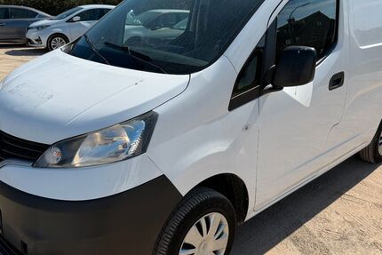 Nissan NV200 72.653 km 7.990 &euro; Ostbevern 48346