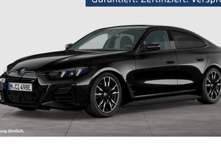 BMW i4 25.402 km 65.999 &euro; Münster 48163
