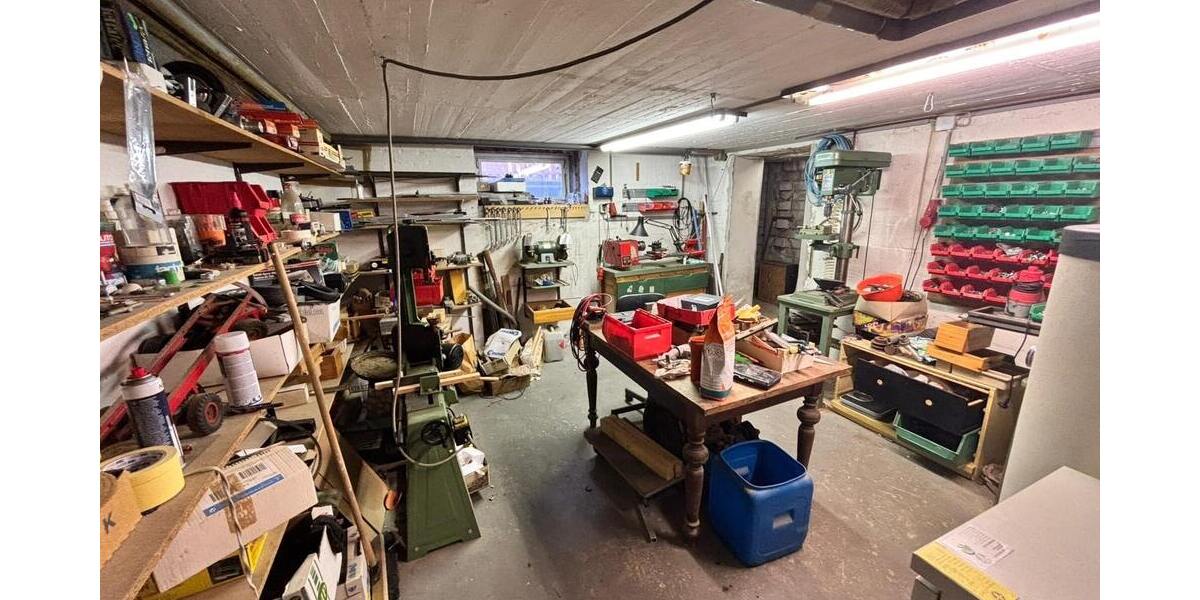 Charmantes Einfamilienhaus, als Mehrgenerationenhaus nutzbar - Einfamilienhaus Warendorf | Angebot:25159371