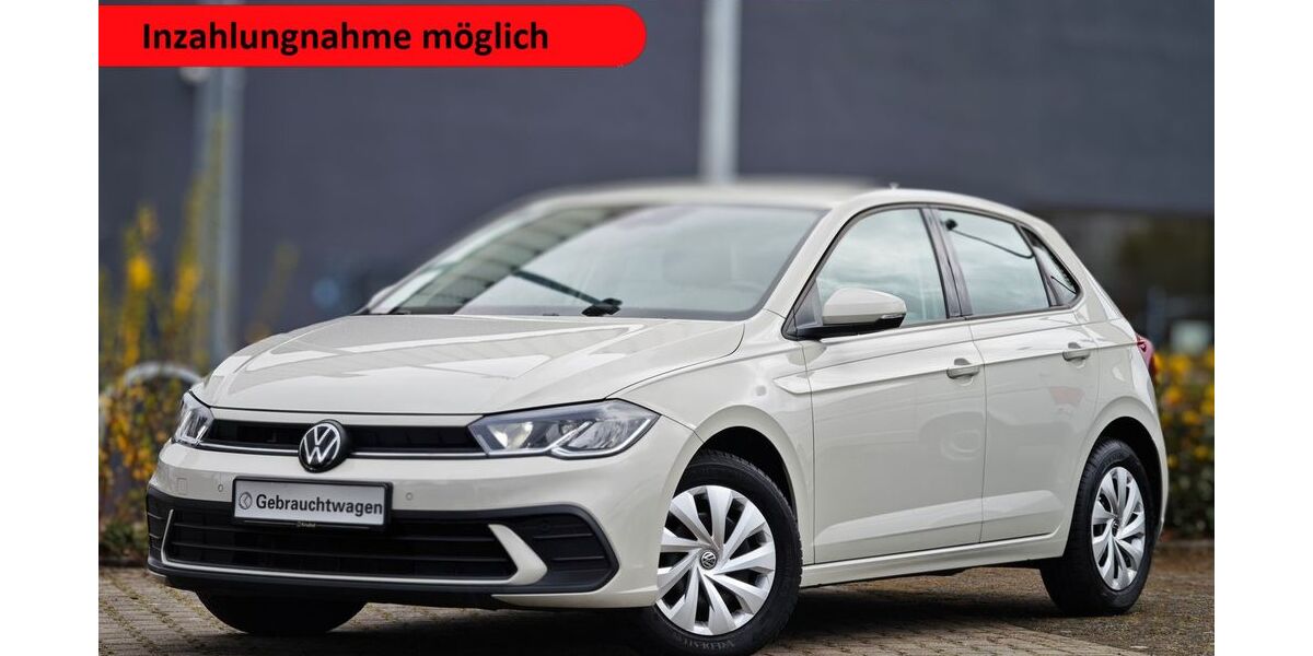 VW Polo 25.038 km 18.969 &euro; Telgte 48291