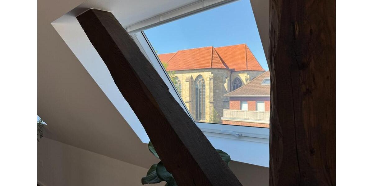 Dachgeschoßwohnung Dülmen - 5 Zimmer, 173 m&sup2;, 1.816&euro; | Angebot:26591781