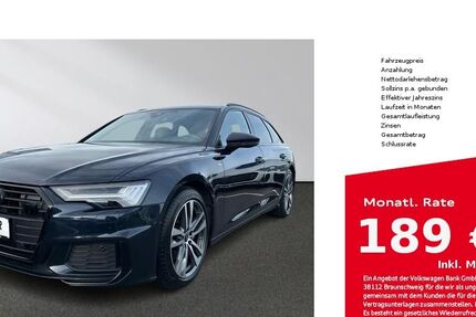 Audi A6 50.583 km 43.880 &euro; Münster 48153