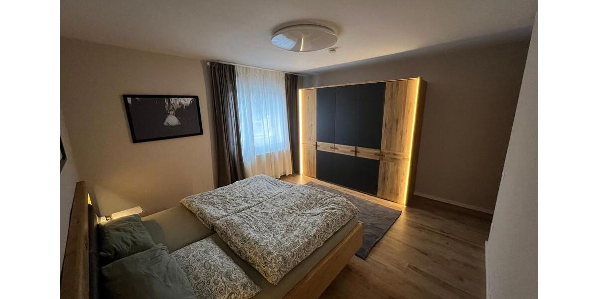 Etagenwohnung Ahlen - 3 Zimmer, 94 m&sup2;, 750&euro; | Angebot:25157651