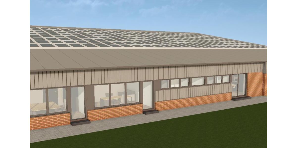 Gewerbeobjekt Warendorf - 2.600&euro; | Angebot:23229055