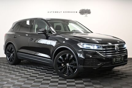 VW Touareg 88.199 km 33.000 &euro; Saerbeck 48369