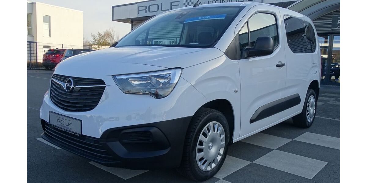 Opel Combo Life 38.562 km 18.980 &euro; Warendorf 48231