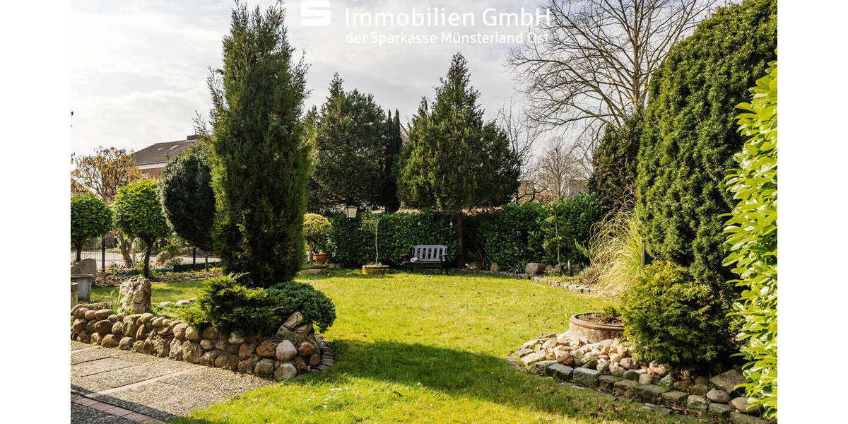 Einfamilienhaus Münster Nienberge - 4 Zimmer, 137 m&sup2;, 359.000&euro; | Angebot:26277630