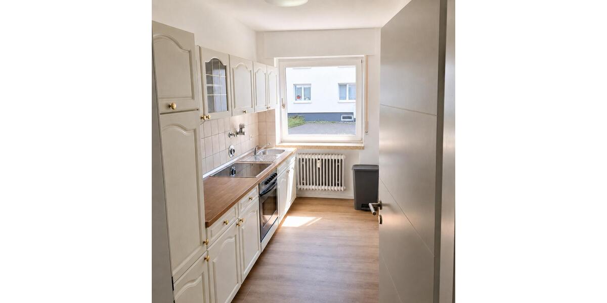 Etagenwohnung Münster Berg Fidel - 2 Zimmer, 62 m&sup2;, 1.050&euro; | Angebot:26570906