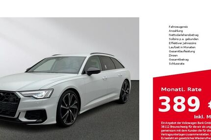 Audi S6 29.860 km 56.880 &euro; Münster 48153