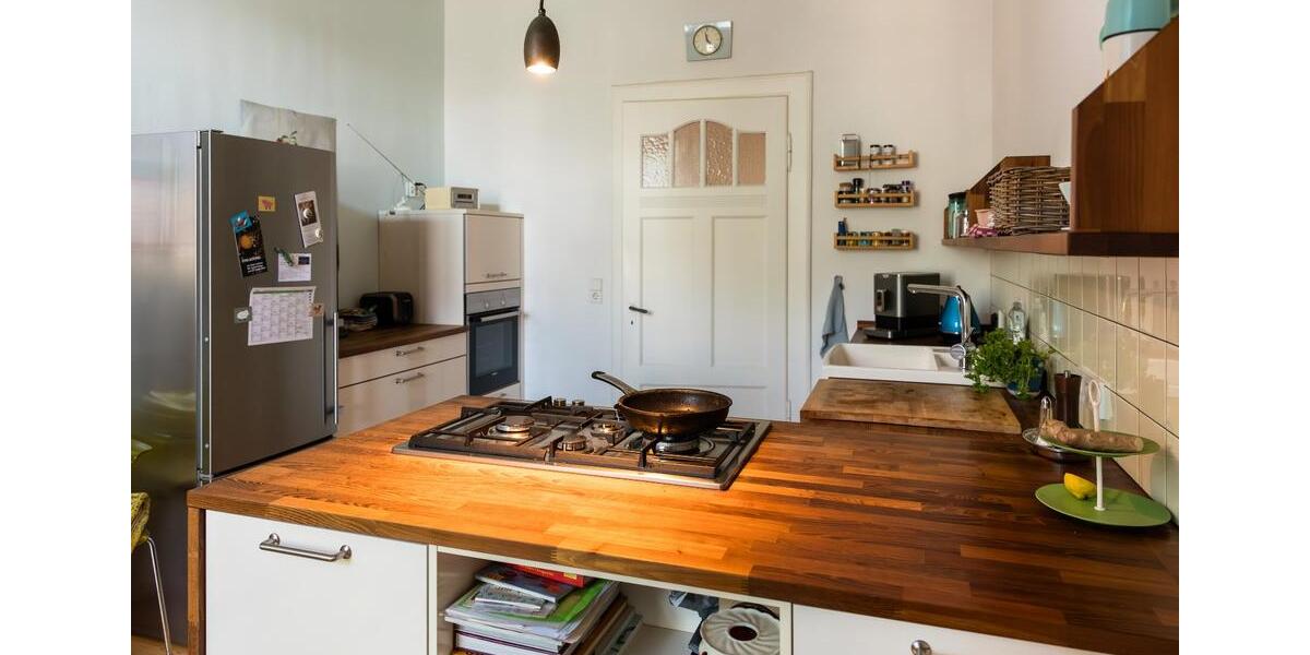 Etagenwohnung Münster Münster-Südost - 3.5 Zimmer, 116 m&sup2;, 1.900&euro; | Angebot:25906159