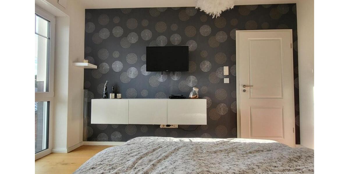 Einfamilienhaus Sassenberg - 4 Zimmer, 134 m&sup2;, 1.800&euro; | Angebot:25967728