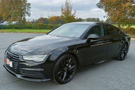 Audi A7 170.000 km 19.990 &euro; Greven 48268