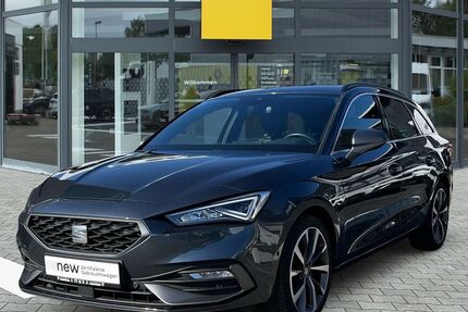 Seat Leon 56.900 km 25.990 &euro; Münster 48165