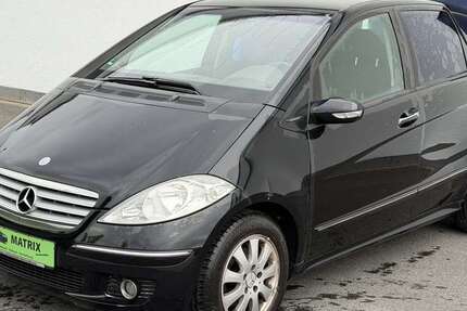Mercedes-Benz A 150 281.000 km 1.200 &euro; Münster 48157
