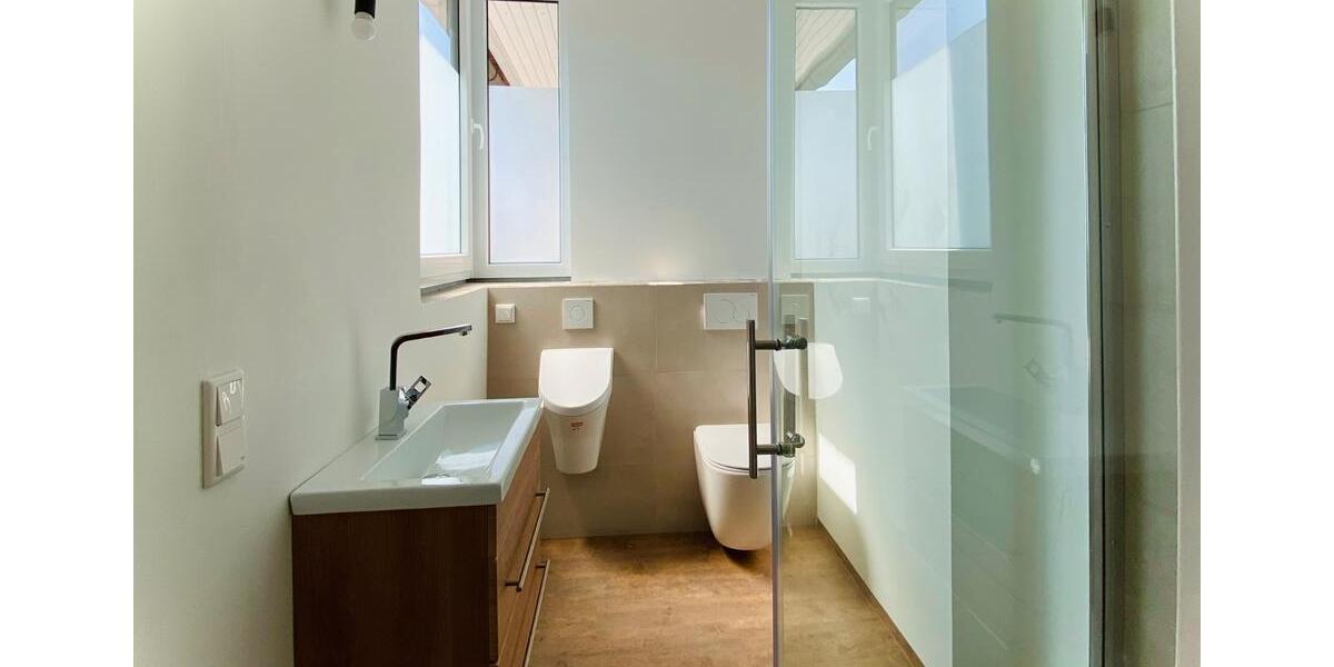 Einfamilienhaus Warendorf - 7 Zimmer, 198 m&sup2;, 2.400&euro; | Angebot:24786242