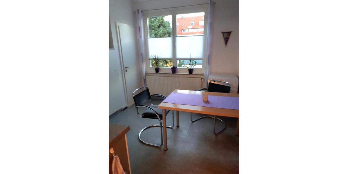 Etagenwohnung Münster - 2 Zimmer, 38 m&sup2;, 250.000&euro; | Angebot:25193340