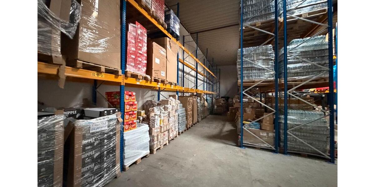 Gewerbeobjekt Münster Münster-West - 2.400&euro; | Angebot:25993699