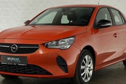 Opel Corsa 26.048 km 13.624 &euro; Münster-Hiltrup 48165