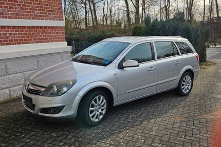 Opel Astra 217.017 km 1.400 &euro; Lengerich 49525