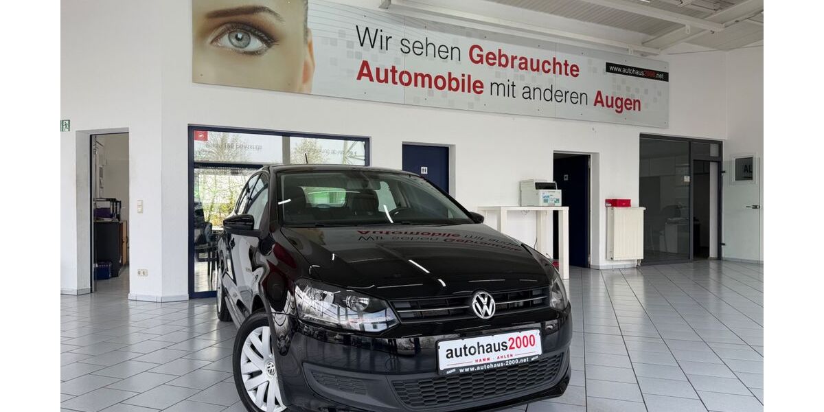 VW Polo 99.999 km 7.950 &euro; Ahlen 59229