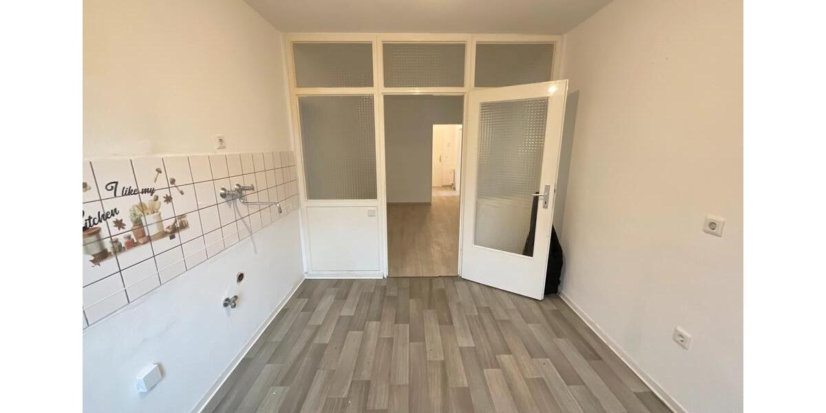 Etagenwohnung Münster Münster-Nord - 4 Zimmer, 91 m&sup2;, 686&euro; | Angebot:25430644