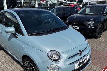 Fiat 500 22.427 km 15.790 &euro; Münster 48165