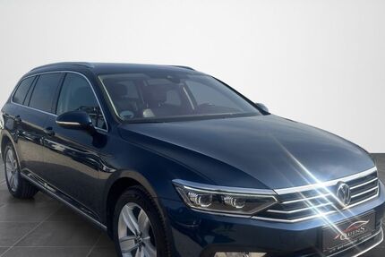 VW Passat Variant 158.300 km 20.890 &euro; Everswinkel 48351