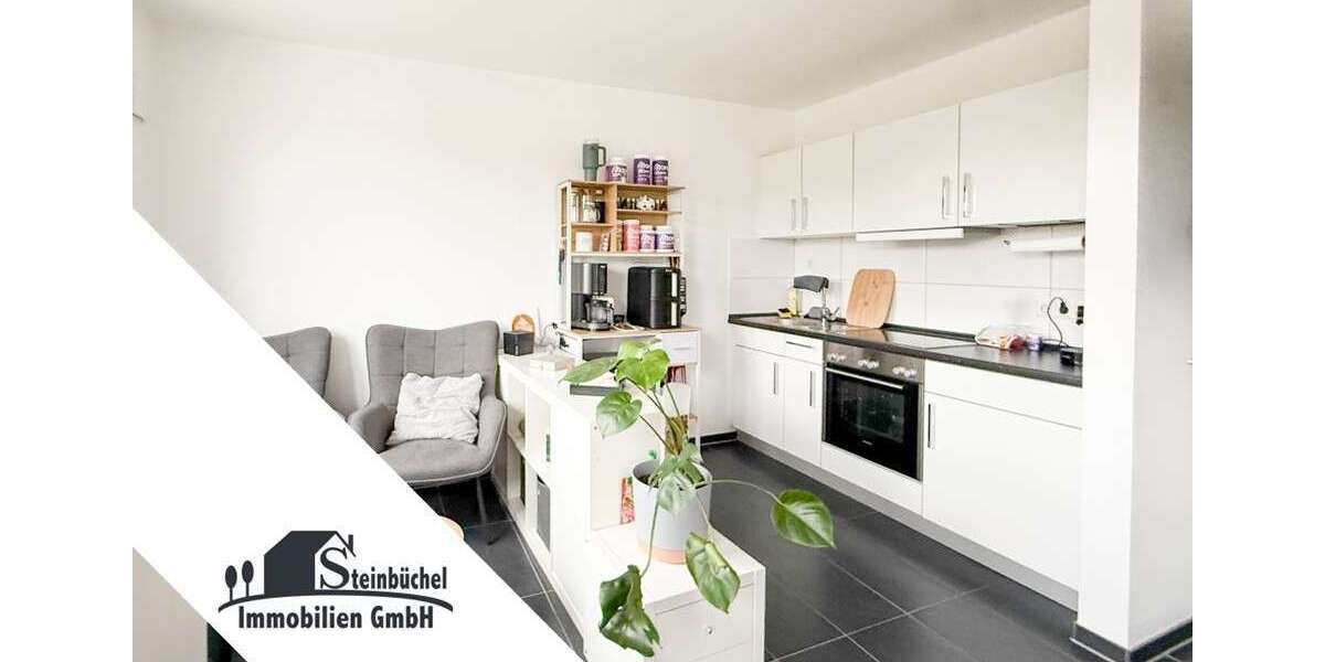 Etagenwohnung Münster Gievenbeck - 1 Zimmer, 28 m&sup2;, 159.000&euro; | Angebot:27250233