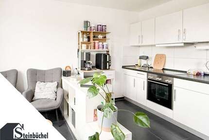 Wohnung Münster Gievenbeck - 1 Zimmer, 28 m&sup2;, 159.000&euro; | Angebot:27250233
